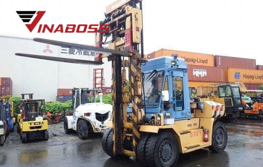 Bán Xe Nâng Tại Đồng Nai 2025: Giải Pháp Nâng Hạ Toàn Diện Từ Vinaboss - Uy Tín, Giá Tốt, Phục Vụ 24/7✔️⭐️