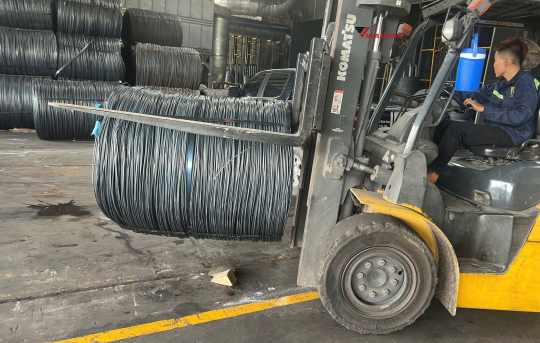 Câu Chuyện Về Một Chữ "Tình" Trong Kinh Doanh: Khi Vinaboss "Cứu Cánh" Kim Tín Long An Trong Gang Tấc