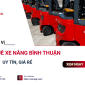 Top 5 Đơn Vị Cho Thuê Xe Nâng Bình Thuận Uy Tín, Giá Rẻ Nhất