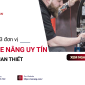 Top đơn vị sửa xe nâng uy tín tại Phan Thiết