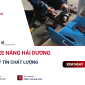 Top đơn vị sửa xe nâng uy tín tại Hải Dương