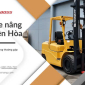 [Cập nhật] Sửa xe nâng tại Biên Hòa và những sự cố xe nâng thường gặp