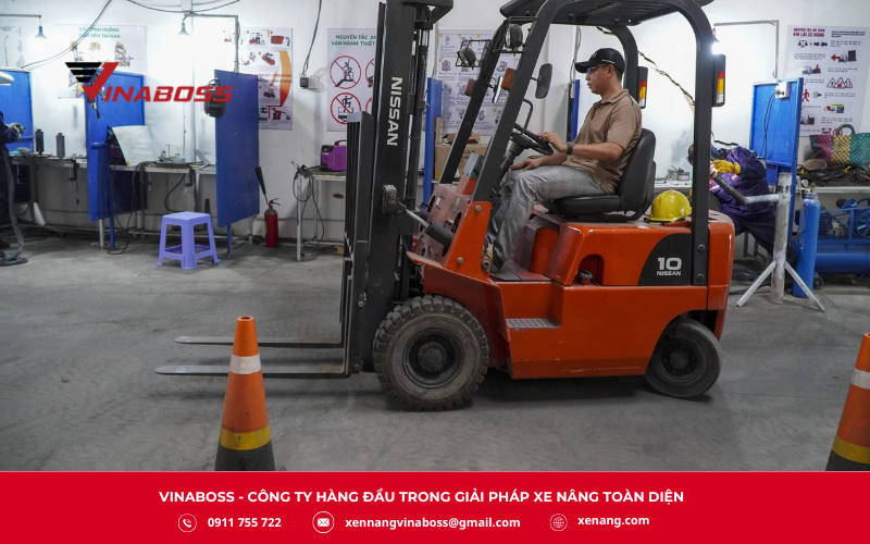 Những yêu cầu này không chỉ nhằm đảm bảo quá trình học tập diễn ra suôn sẻ mà còn giúp người vận hành