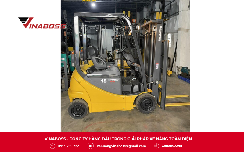 Sản phẩm không chỉ hiệu suất cao mà còn thân thiện với môi trường, giảm khí thải và tiếng ồn