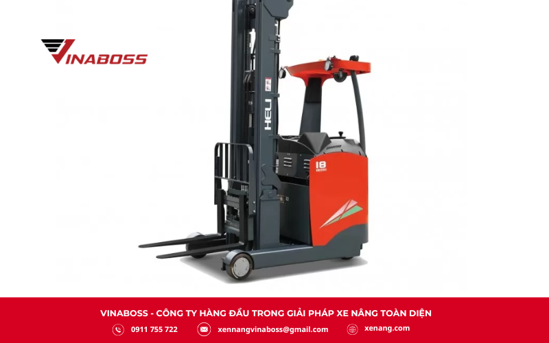 Người vận hành phải đứng liên tục (với dòng xe đứng lái), có thể gây mỏi trong ca làm việc dài