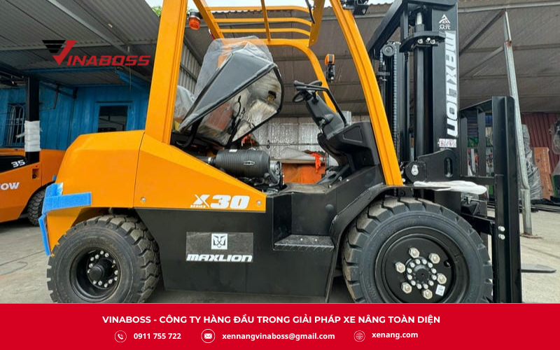 TCM còn cung cấp nhiều loại càng nâng đặc biệt như càng kẹp tròn, càng xoay, càng mở rộng