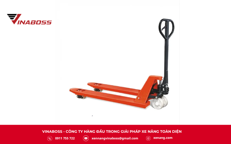 Xe nâng tay thấp Ichimens XTN 680-1400 là thương hiệu nổi tiếng đến từ Việt Nam