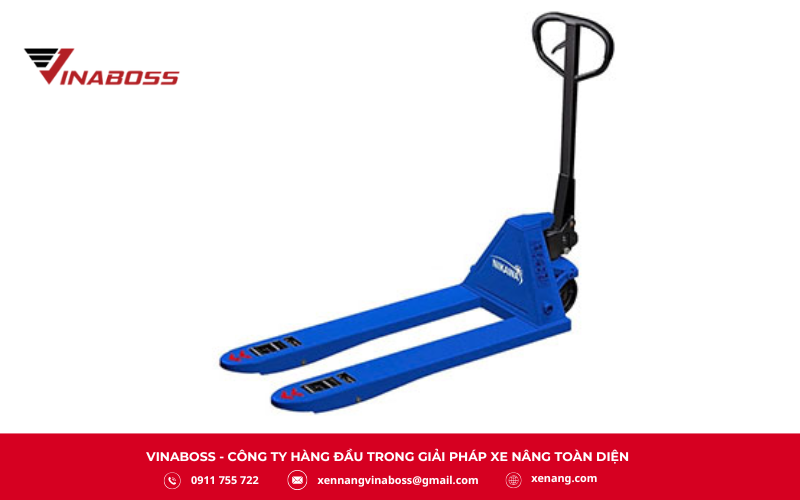 Xe nâng tay thấp Ichimens XTN 680-1400 là thương hiệu được nhiều doanh nghiệp tin tưởng