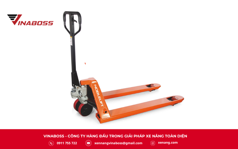 Xe nâng Ichimens XTN 680-1150 còn có nhiều mức giá phù hợp giúp các doanh nghiệp