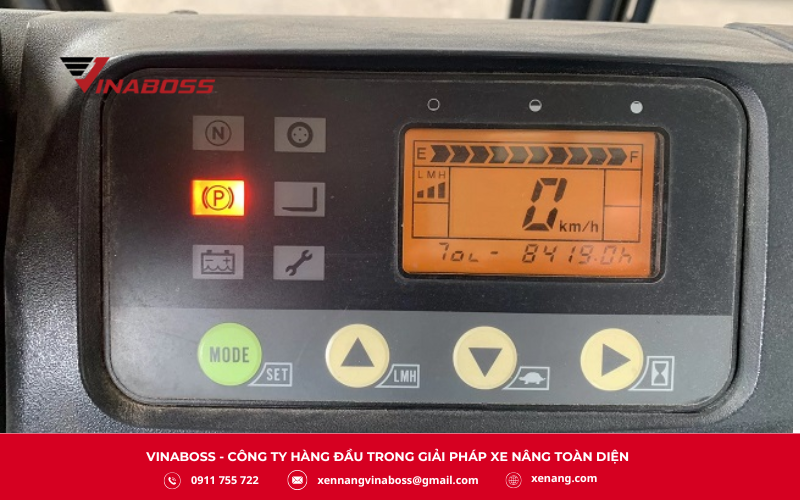 Màn hình hiển thị lỗi có thể bắt nguồn từ nhiều nguyên nhân