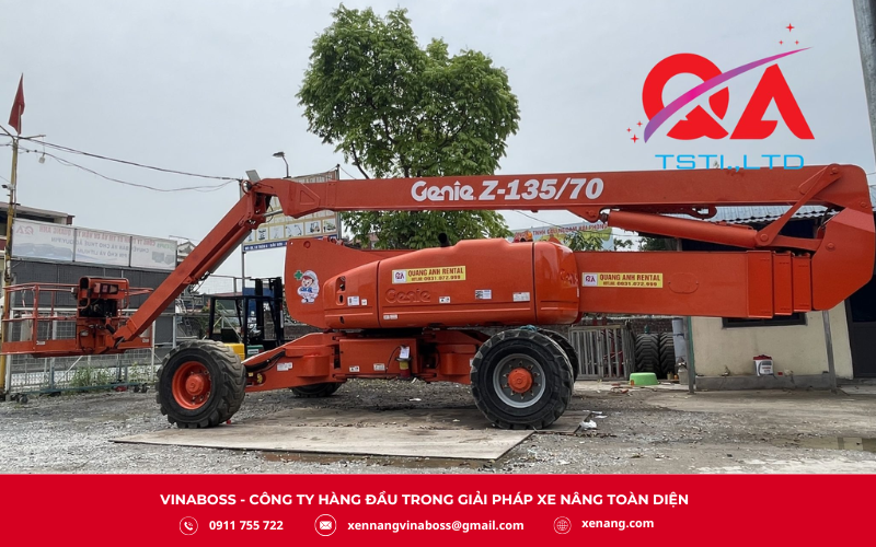 Công ty Quanh Anh - đơn vị cung cấp dịch vụ xe chuyên nghiệp 