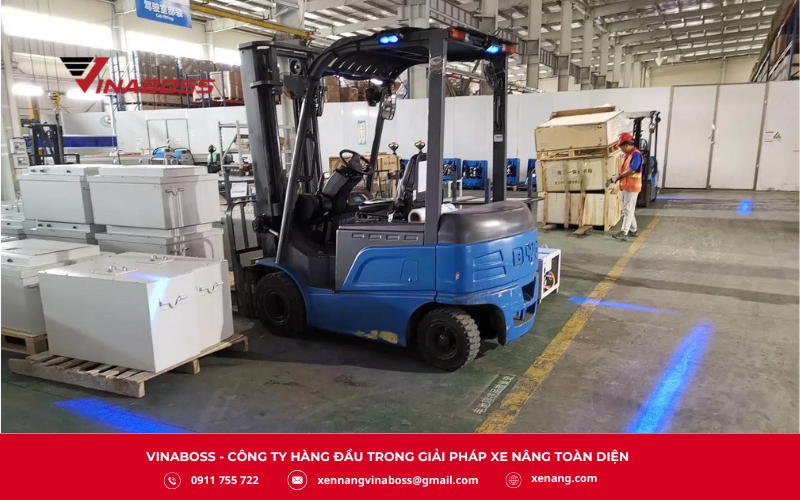 Công ty Thành Lâm là đơn vị hoạt động trực tiếp tại Hải Phòng