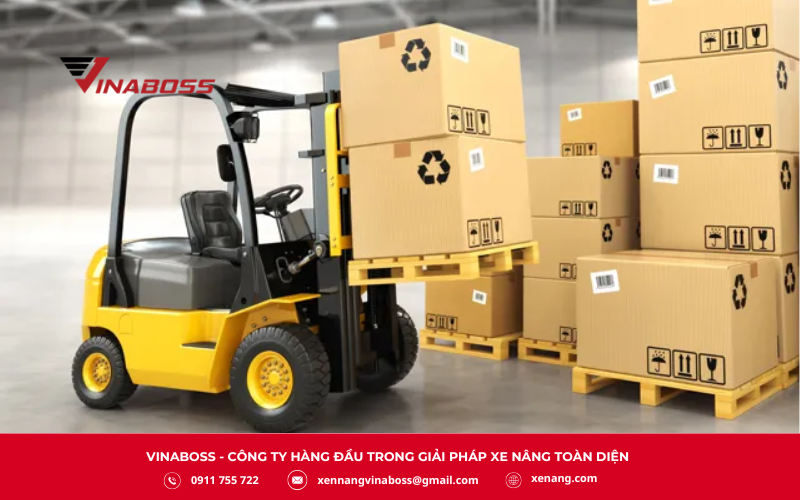 Hangcha là thương hiệu xe nâng lớn cung cấp dịch vụ sửa chữa xe nâng Hà Nội