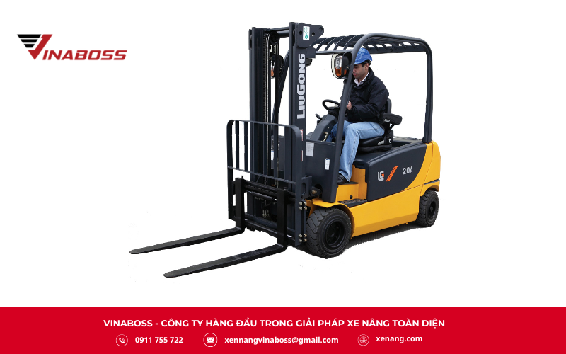 Đào tạo an toàn xe nâng là yếu tố quan trọng giúp giảm tai nạn lao động và nâng cao hiệu quả công việc