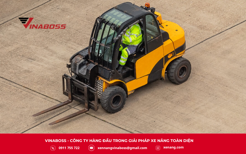 Doanh nghiệp nên cân nhắc kỹ có nên tiếp tục sửa hay chuyển sang thay mới để tối ưu chi phí lâu dài