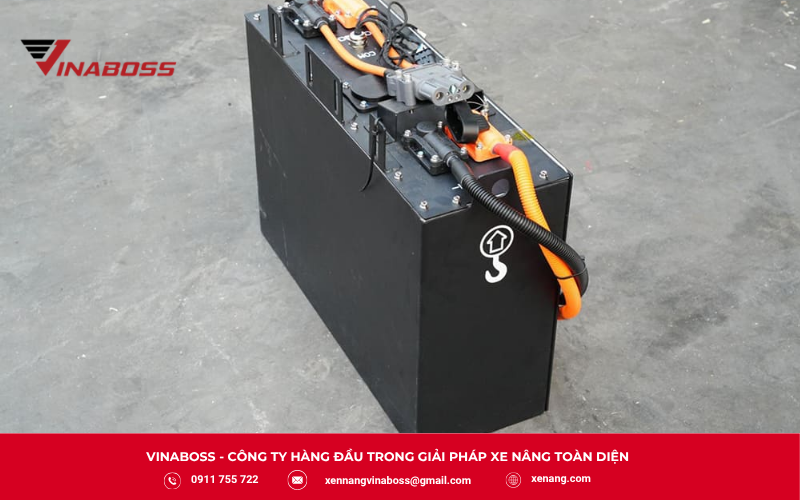 ​​​​​​​Sử dụng pin lithium đúng cách giúp giảm rủi ro và kéo dài tuổi thọ pin.