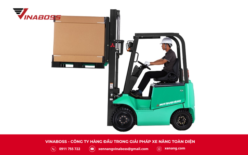 Tuân thủ quy tắc an toàn khi vận hành