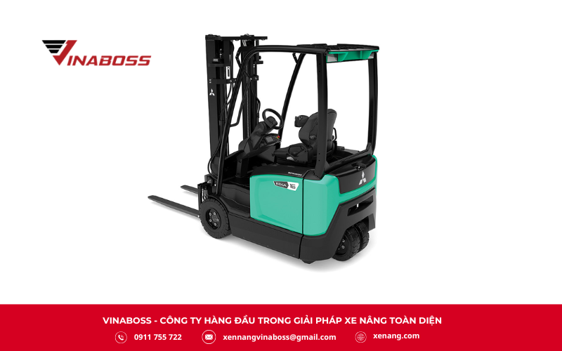 Xe Nâng 365 cho thuê nhanh, linh hoạt, giao xe trong ngày cho nhu cầu gấp