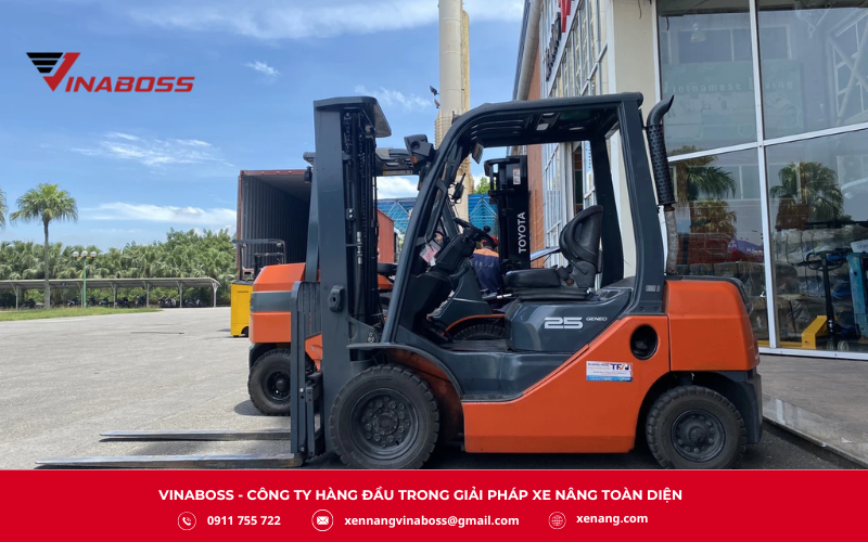 Là thương hiệu dẫn đầu về độ bền và vận hành ổn định, ít hỏng hóc