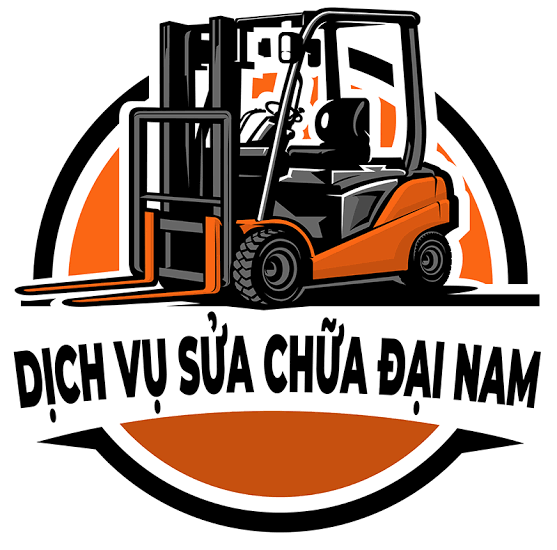 Xe Nâng Đại Nam hỗ trợ sửa chữa xe nâng tận nơi