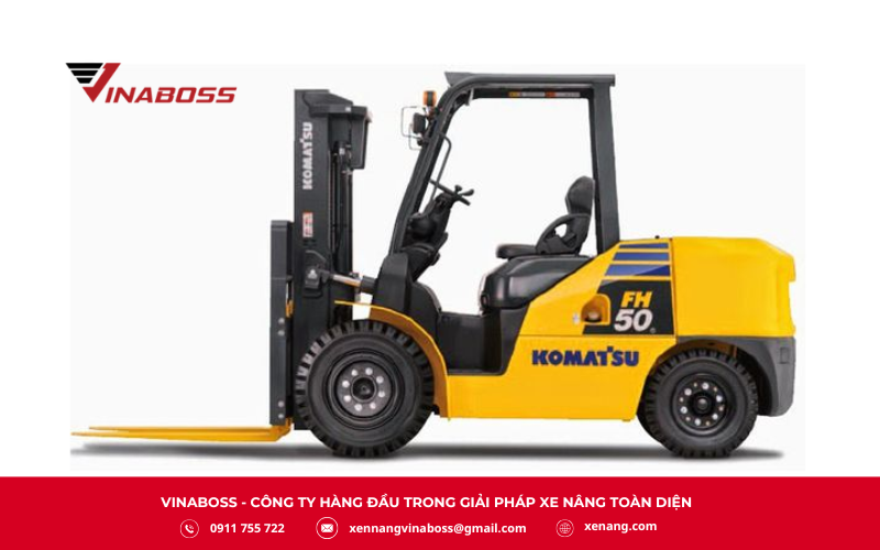 Xe Nâng Miền Nam là đơn vị sửa xe nâng tại Kiên Giang uy tín