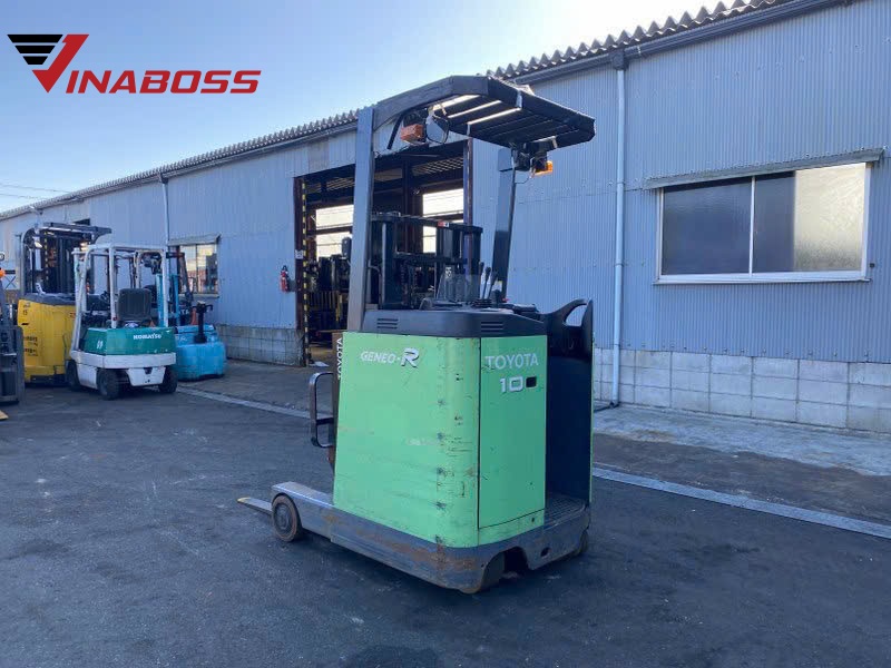 Xe nâng Toyota 6FB15