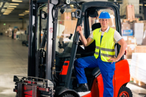 Top 10 địa chỉ sửa xe nâng tại TP. HCM