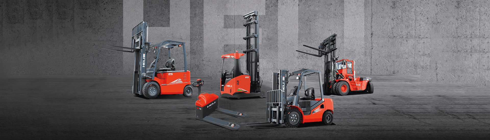 Sửa chữa hệ thống điều chỉnh tải trọng xe nâng