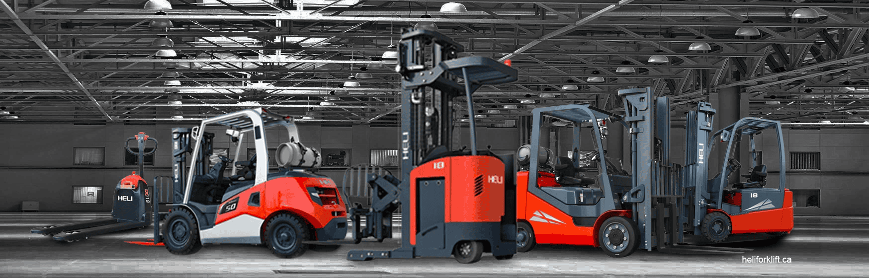 Sửa chữa hệ thống điều chỉnh tải trọng xe nâng