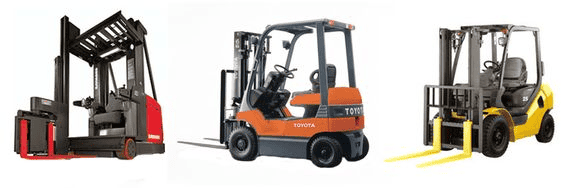 Điều kiện cần để lựa chọn được loại xe nâng phù hợp với nhu cầu sử dụng