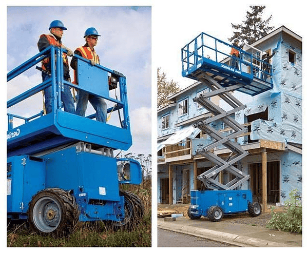 ƯU ĐIỂM VÀ HẠN CHẾ CỦA VIỆC SỬ DỤNG XE NÂNG TỰ HÀNH