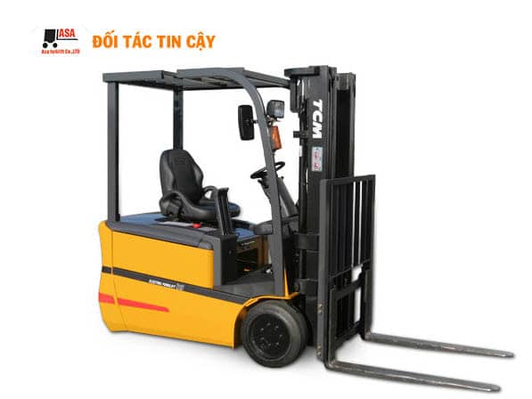 Để được báo giá xe nâng TCM tốt nhất, hãy chọn lựa địa chỉ cung cấp uy tín