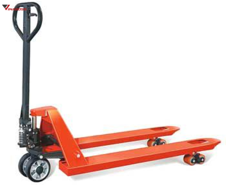 Xe nâng tay thấp Meditek HPT25M
