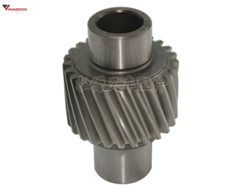Bánh răng bơm thủy lực Isuzu (1 mảnh không có rãnh) Model: 4JG2