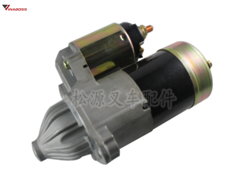 Bộ khởi động Mitsubishi Model: 4G64