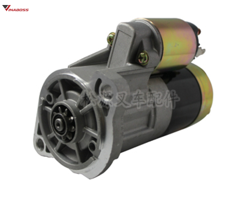 Bộ khởi động Nissan  Model: H25