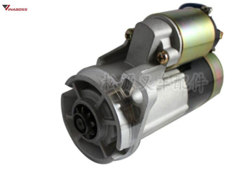 Bộ khởi động Nissan Model: K21