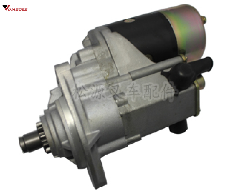  Bộ khởi động TCM Model: 6BB1