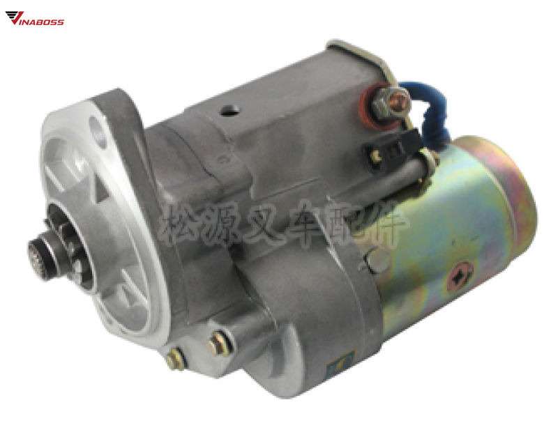 Bộ khởi động TCM Model: C240