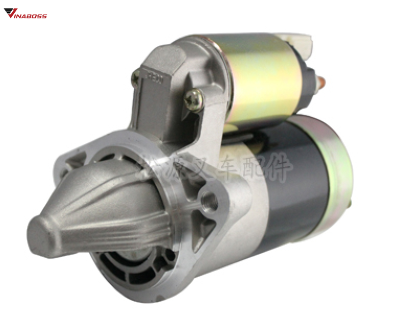 Bộ khởi động Toyota Model: 7F4Y (đầu nhọn)