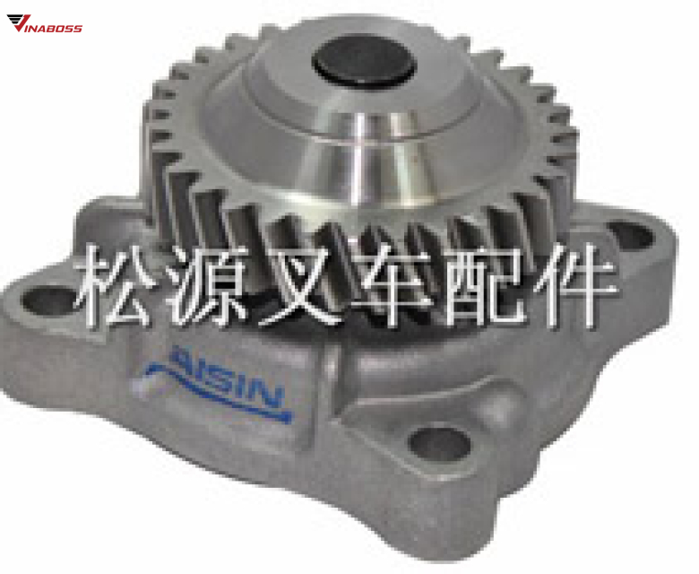 Bơm nhớt động cơ Toyota Aisin Model: 5FD35 11Z