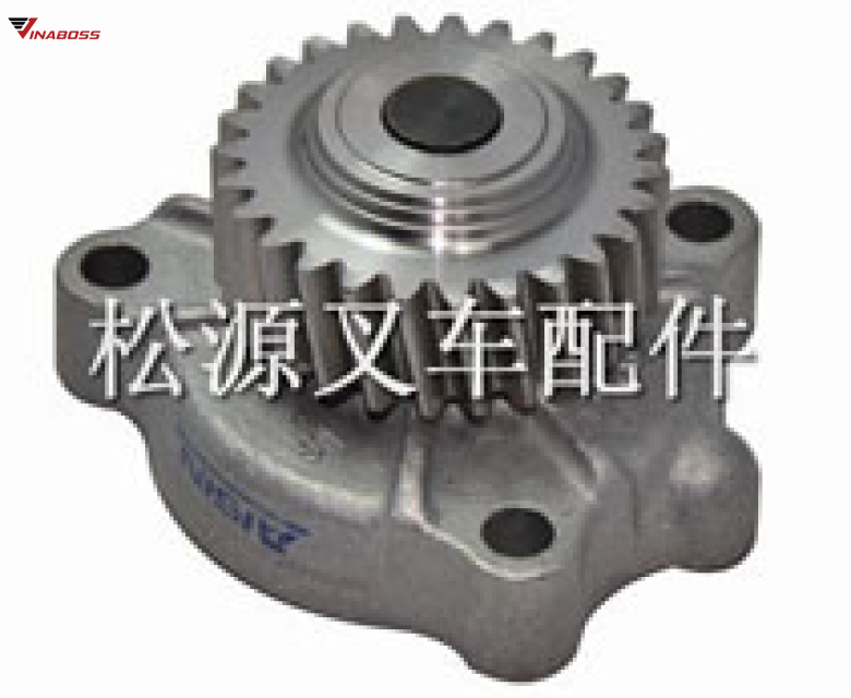B?m nh?t ??ng c? Toyota Aisin Model: 7-8F 1DZ
