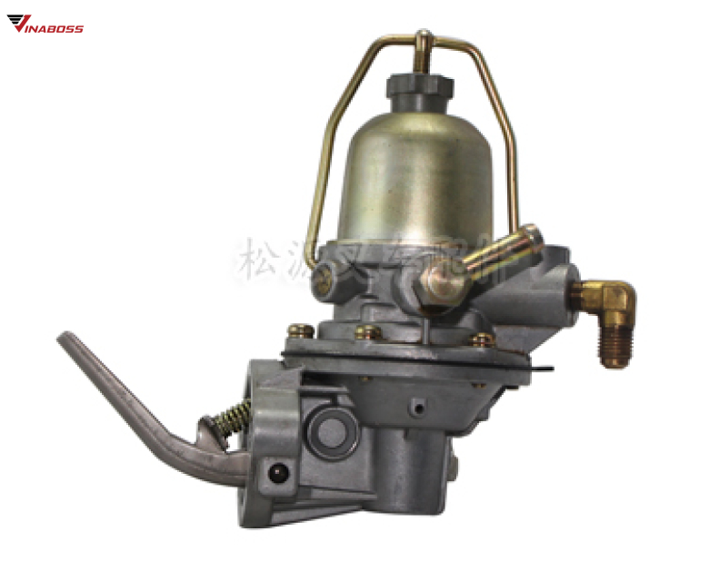  Bơm xăng Nissan Model: H20