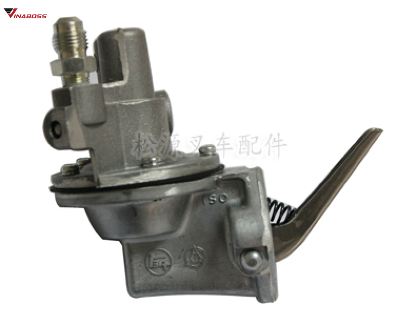 Bơm xăng Toyota Model: 4P