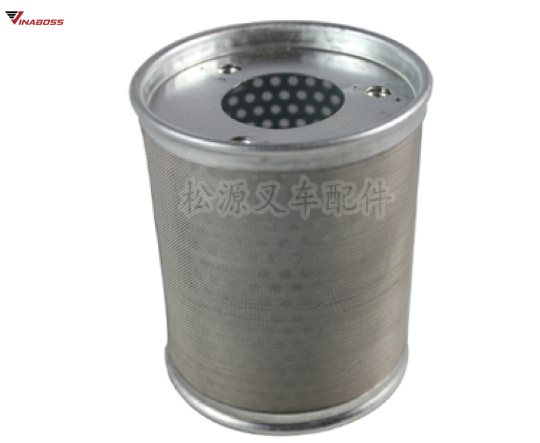 Lọc dầu thủy lực Toyota (hút) Model: 7F