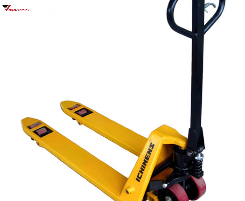  Xe nâng tay thấp Ichimens XTN 540-1150