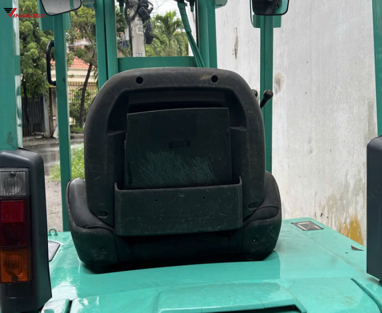 Xe nâng NICHIYU FB18PN-70B-450SF