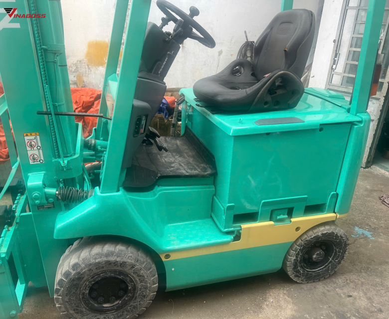 Xe nâng NICHIYU FB18PN-70B-450SF