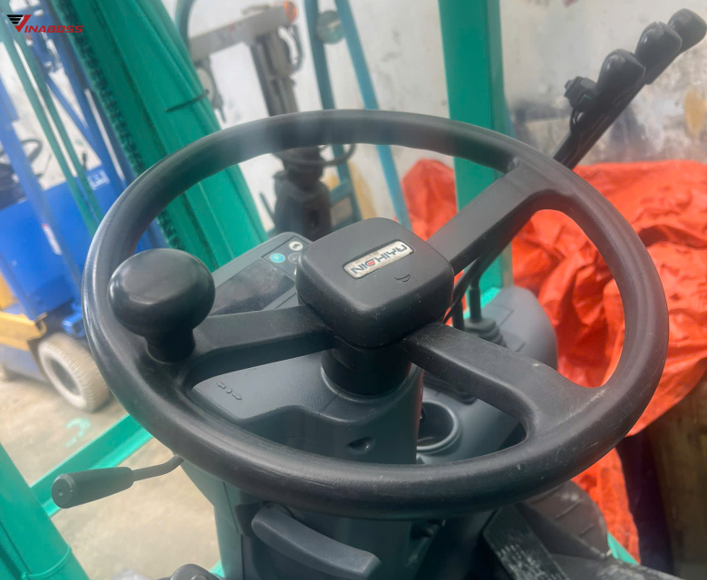 Xe nâng NICHIYU FB18PN-70B-450SF