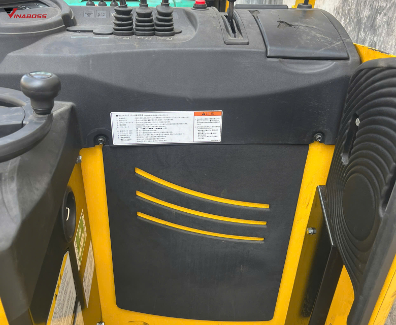 XE NÂNG SUMITOMO 61FBR13SXII